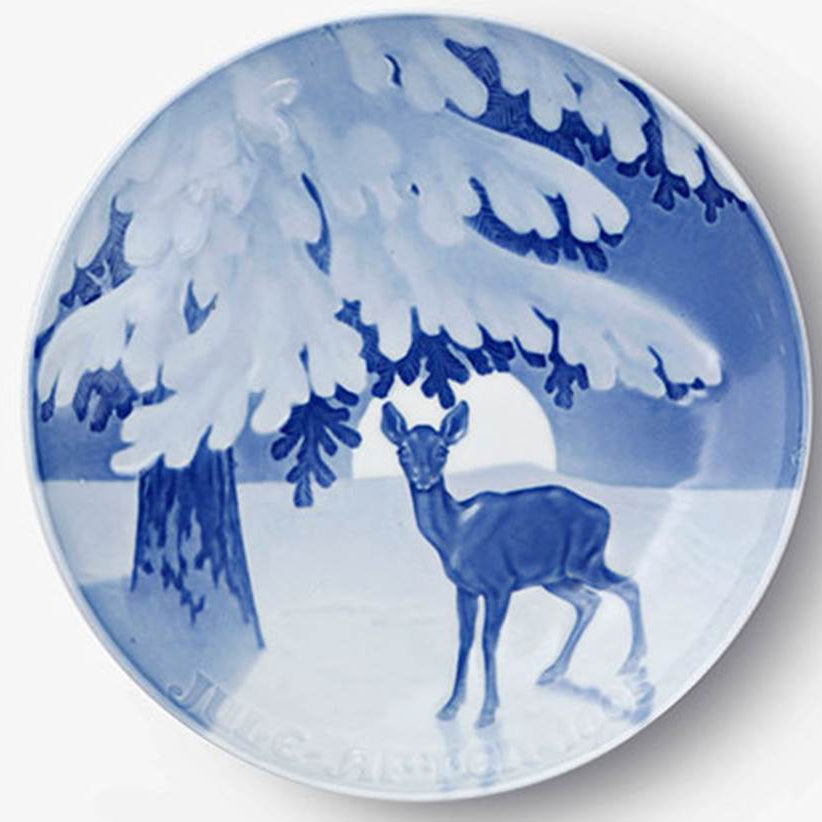 1905 빙 앤 그뢴달 크리스마스