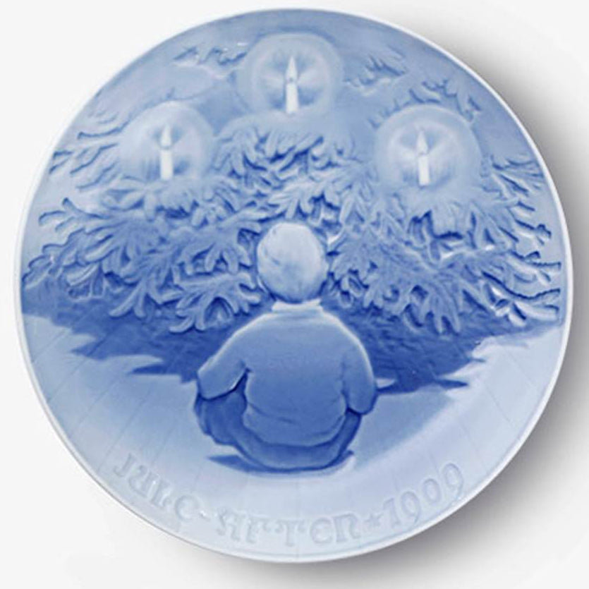 1909 빙 앤 그뢴달 크리스마스