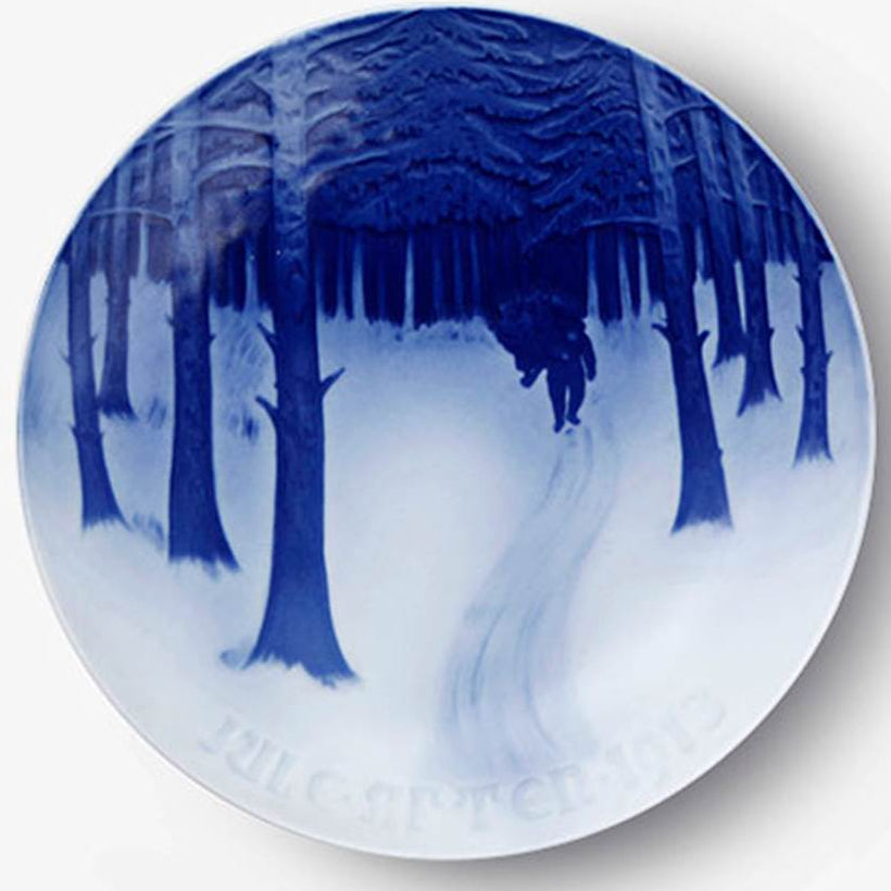 1911 빙 앤 그뢴달 크리스마스