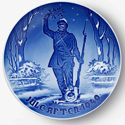 1949 ビング・オー・グレンダール クリスマス