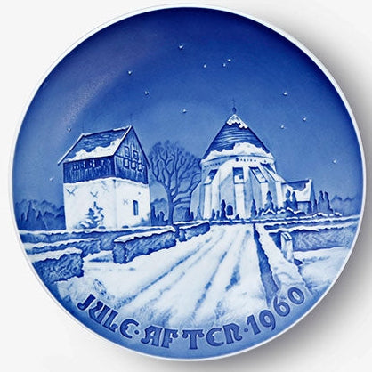 1960 빙 앤 그뢴달 크리스마스