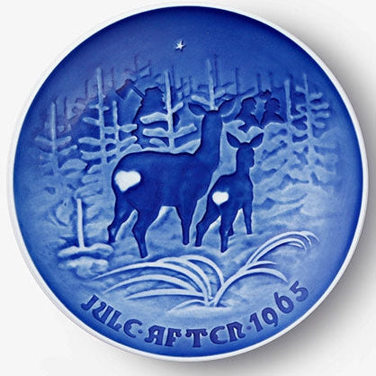 1965 빙 앤 그뢴달 크리스마스