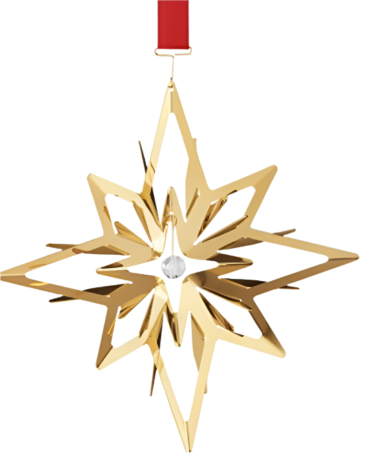 2024 Georg Jensen Weihnachtsmobile