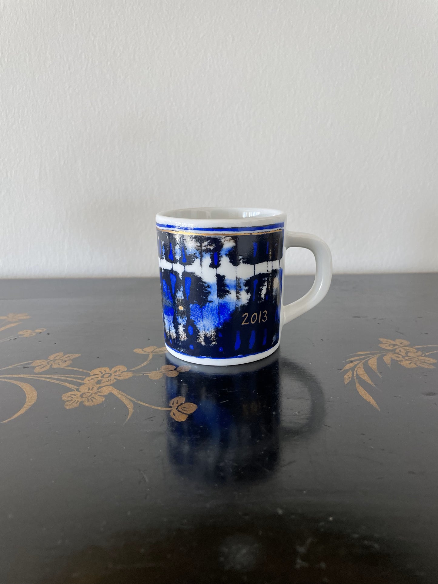 2013 Royal Copenhagen Mug Small