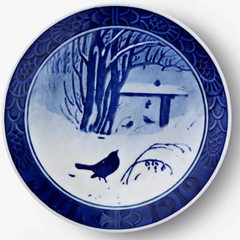 1919 빙 앤 그뢴달 크리스마스