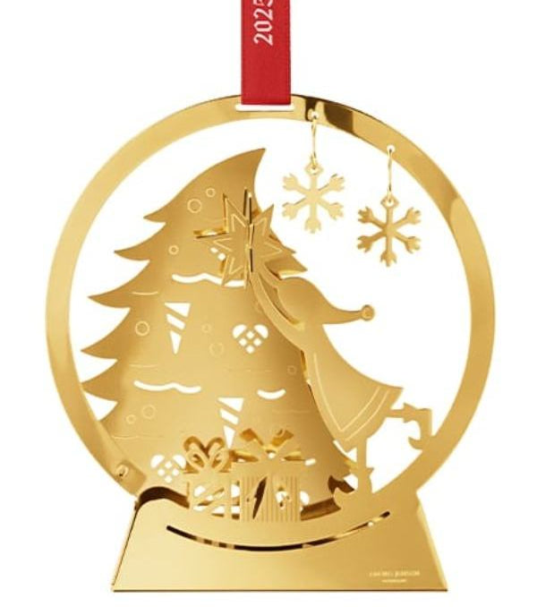 2025 Georg Jensen Christmas Mobile