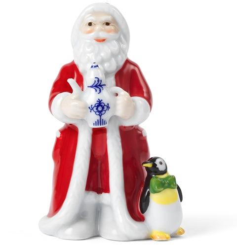 2025 Royal Copenhagen Annual Santa