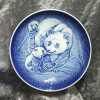 1992 Bing & Grondahl Mothers Day Plate