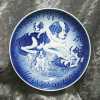 1993 Bing & Grondahl Mothers Day Plate