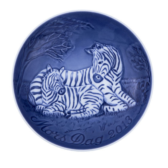 2013 Bing & Grondahl Mothers Day Plate