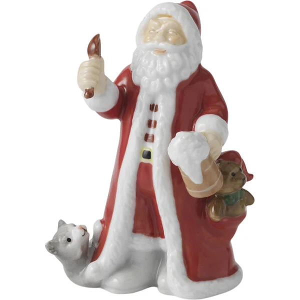 2021 Royal Copenhagen Annual Santa