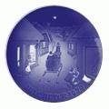 1979 Bing & Grondahl Christmas Plate