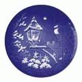 1983 Bing & Grondahl Christmas Plate