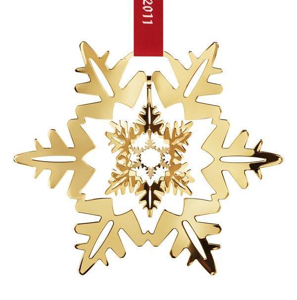 2011 Georg Jensen Annual Christmas Mobile