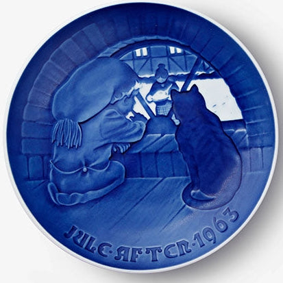 1963 빙 앤 그뢴달 크리스마스