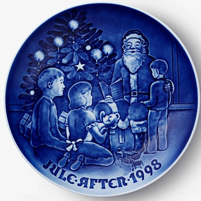 1998 Bing & Grøndahl Juleplatte