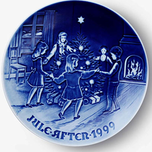 1999 ビング・オー・グレンダール クリスマス