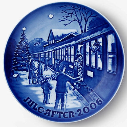 2006 Bing & Grøndahl Juleplatte