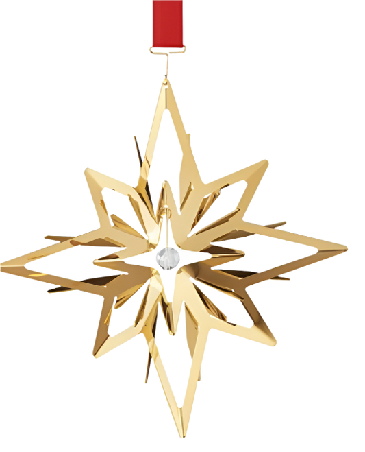 2024 Georg Jensen Weihnachtsmobile