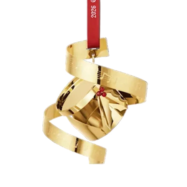 Georg Jensen - Annual christmas mobile (annual ornament) – Dan Georg Jensen - Annual christmas mobile (annual ornament) – Dan