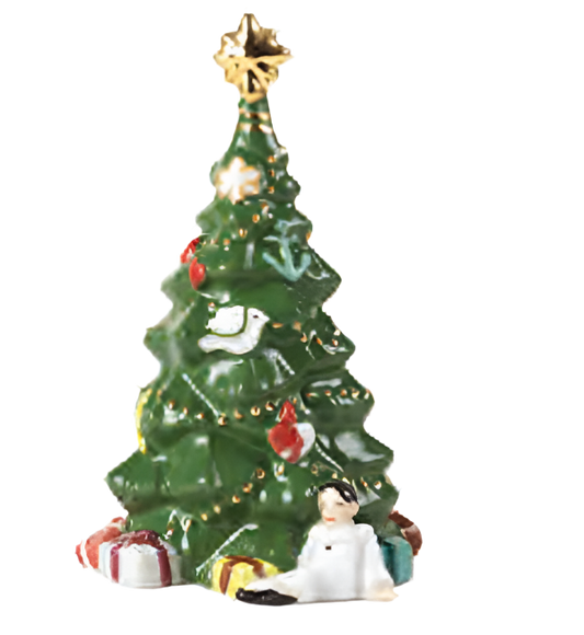 2024 Weihnachtsbaum von Royal Copenhagen