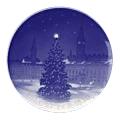 1930 Bing & Grondahl Christmas