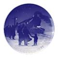 1931 Bing & Grondahl Christmas