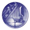 1934 Bing & Grondahl Christmas