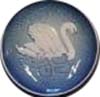 1976 Bing & Grondahl Mothers Day Plate