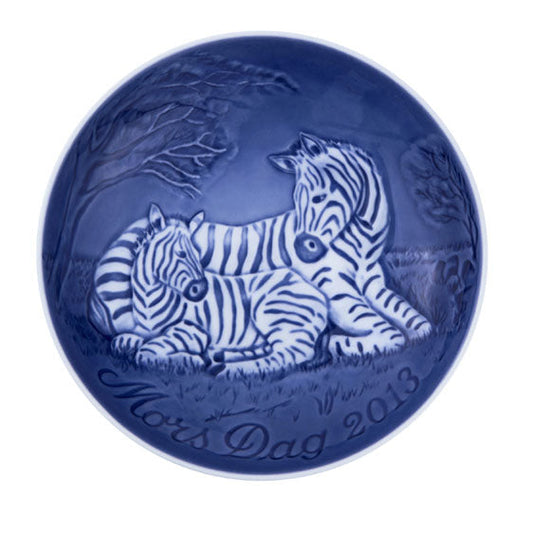 2013 Bing & Grondahl Mothers Day Plate