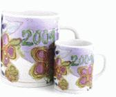 2004 Royal Copenhagen Mug Small