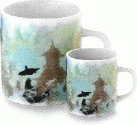 2005 Royal Copenhagen Mug Small