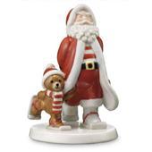 2008 Royal Copenhagen Annaul Santa