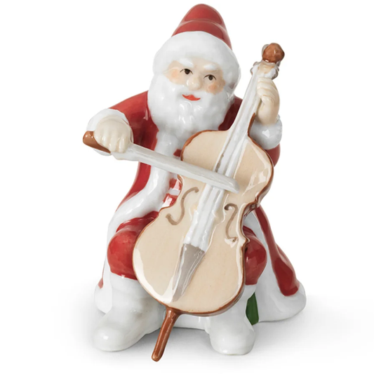 2022 Royal Copenhagen Annual Santa