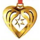 2010 Georg Jensen Annual Christmas Mobile
