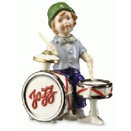 2006 Bing & Grondahl Annual Figurine