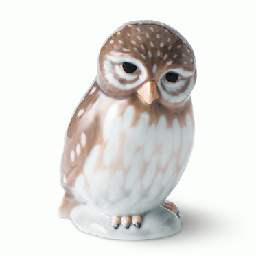 2020 Royal Copenhagen Annual Figurine