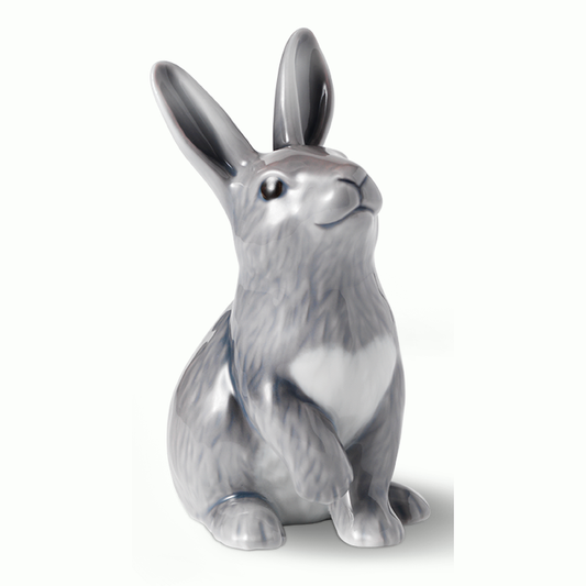 2019 Royal Copenhagen Annual Figurine