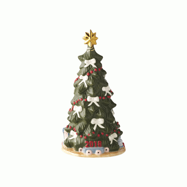 2018 ロイヤル コペンハーゲン クリスマスツリー – Dan Plate Trading 2018 ロイヤル コペンハーゲン クリスマスツリー – Dan Plate Trading