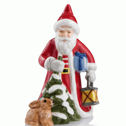 2016 Royal Copenhagen Annaul Santa