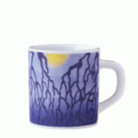 2014 Royal Copenhagen Mug Small