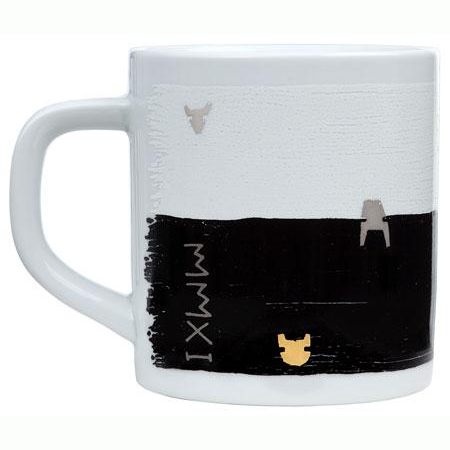 2011 Royal Copenhagen Mug Small
