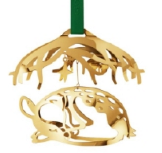 2023 Georg Jensen Christmas Mobile