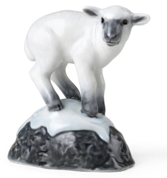 2023 Royal Copenhagen Annual Lamb Figurine