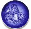 2005 Bing & Grondahl Mother's Day Plate