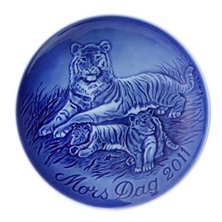 2011 Bing & Grondahl Mother's Day Plate