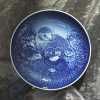 1995 Bing & Grondahl Mothers Day Plate