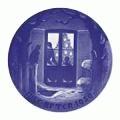 1959 Bing & Grondahl Christmas Plate