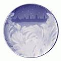 1895 Bing & Grondahl Christmas Plate