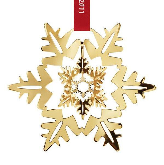 2011 Georg Jensen Annual  Christmas Mobile